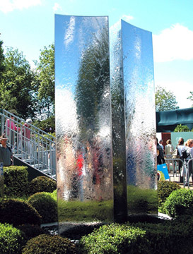 Solstice II - 3m - Chelsea Flower Show